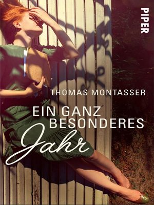 cover image of Ein ganz besonderes Jahr